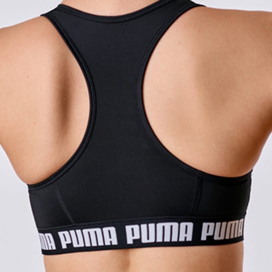 How To Find A Sports Bra Sports Bra For Your Needs PUMA